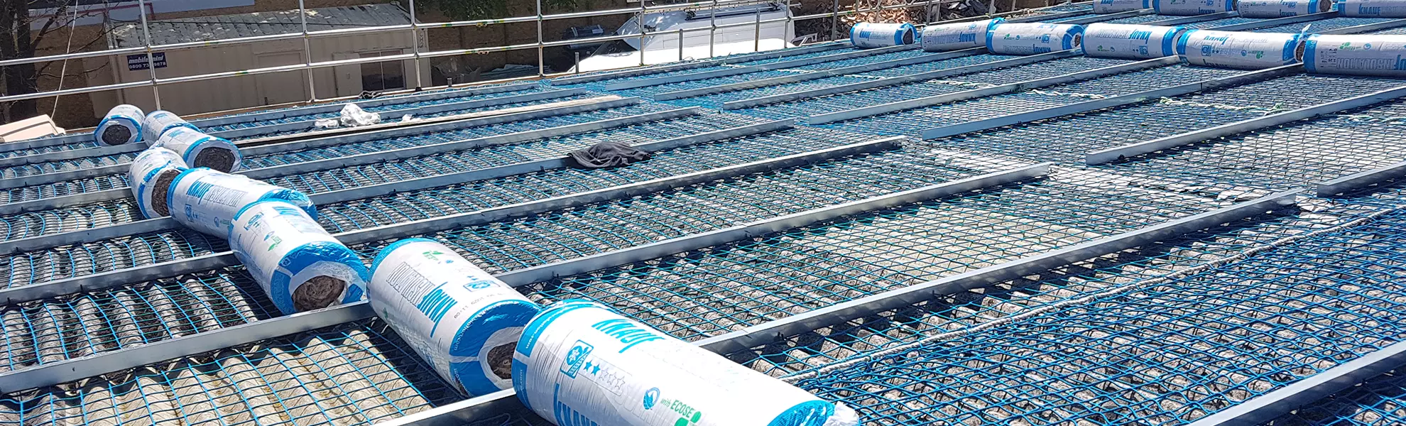 Asbestos Cement Roofing Bath Roofing - Bath, Somerset