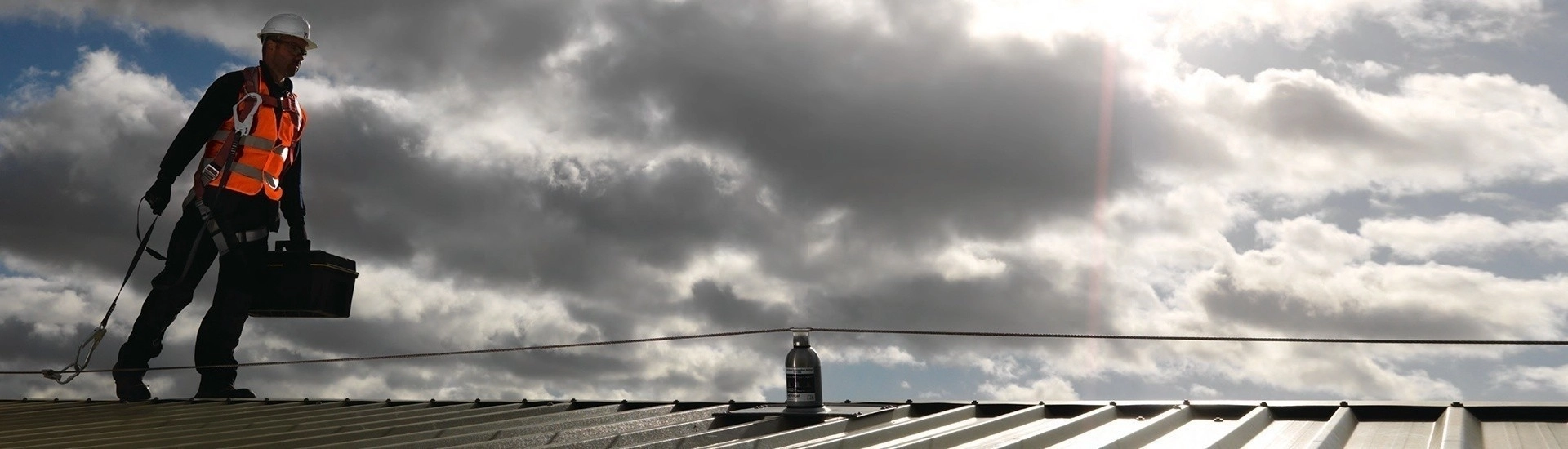 Safe Access Systems Bath Roofing - Bath, Somerset