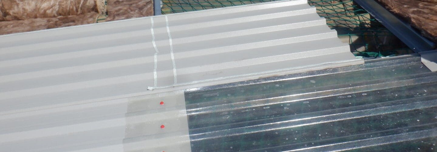 Bath Roofing Rooflight Repairs - Bath, Somerset